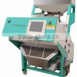 Tea Optical Color Sorter / Sorting Machine For Sale thumbnail-2
