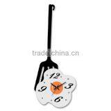 2015 Newest Omelette Wall Clock Kitchen Decor Wall Clock Plastic Wall Clock Kitchen Clock thumbnail-1