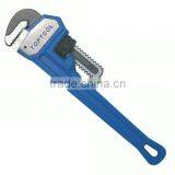 8" Super grade pipe wrench