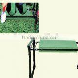 Outdoor Folding Garden Chairs EVA Kneeler Folding Chair Garden Stool thumbnail-1