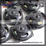 49cc Minibike 6Tooth Transsion Clutch Bell Housing Kits thumbnail-6