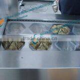 The Latest Model of Thermoforming Fish Vacuum Packing Machine thumbnail-1