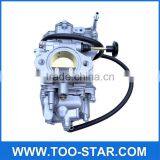 Engine Fuel Carburetor For YAMAHA WARRIOR 350 YFM350 1999 2000 2001 2002 2003 2004