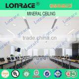 Acoustical Fireproof Ceiling Tile Manufacturers thumbnail-6