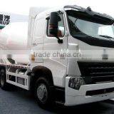 Mobile Concrete Mixer thumbnail-1