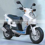 High Quality EEC/EPA DOT Approved 50CC Gas Motor Scooter with Hot Selling MS0512EEC/EPA