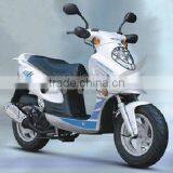 High Quality EEC/EPA DOT Approved 50CC Gas Motor Scooter With Hot Selling MS0512EEC/EPA thumbnail-1