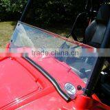 UTV OVERSIZE WINDSHIELD thumbnail-1