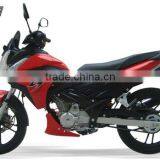 150cc Racing Motorcycle, 150cc Sports Bike KM150GS-2 thumbnail-1