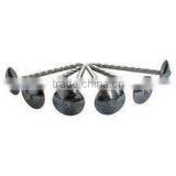 Salable Umbrella Head Roofing Nails Best Quality and Professional Factory thumbnail-1