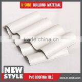 Blue Clear Soft Plastic Sheet thumbnail-1