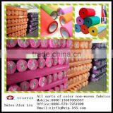 SBPP NONWOVENS FABRIC ROLL MADE IN ZHEJIANG CHINA thumbnail-2
