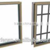 Aluminium Extrusion Frame for Led Lighting Tube Display Profile of Strip