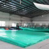 Tarpaulin in Roll Cheap Price Good Quality Rolling Tarp Fabric Wholesale Tarpaulin thumbnail-1
