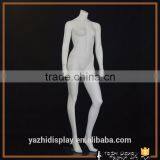 Fashion Design Fiberglass Sexy Ladies Underwear Female Mannequin on Sale