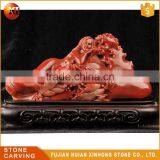 Wholesale High Quality Home Office Decoration Jade thumbnail-1