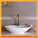 Marble Wash Hand Basin and Sink With Stand thumbnail-2