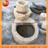 House Decoration Water Fountain With Swimmming Pool thumbnail-1