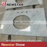 Newstar Bathroom Marble Countertop thumbnail-1