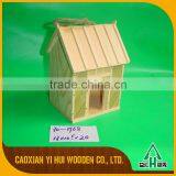 Cheap Bird Houses Wooden Bird House Wholesale thumbnail-1