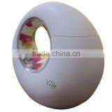 Cute Battery Powered Air Purifier Ionizer for Home,office,automotive,restaurants,bank,entertainment Places thumbnail-2