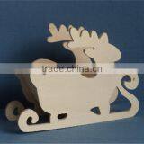 Handmade Decoration Wooden Students Pen Case thumbnail-1