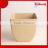 Natural Vegetable Fiber Garden Flower Pot thumbnail-1