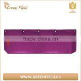 Vertical Garden Planter Felt Hanging Wall Garden Planter for Flowers thumbnail-1