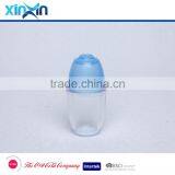 Small Cruet Pepper Shaker Caster Sauce Bottle for Barbecue Kitchen thumbnail-1