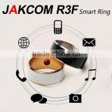 2016 Newest Smart NFC Ring for Smart Phone/Password/Delivering Messages NFC Smart Ring Open IC Door,NFC Door ,ID Door thumbnail-3