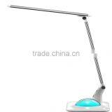 New Unique Multi-functional Eye Protection LED Folding Table Lamp With USB Rechargeable Energy Saving LED Table Lamp For Sale thumbnail-1