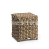 2017 Sigma SGS All Weather French Unique Rattan Cheap Chaise Lounge Chairs thumbnail-3