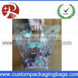 Portable the Perforation Grape Packaging Bag for Supermarket thumbnail-1
