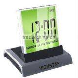 Creative Fashion Multifunction Colorful Timer