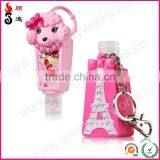 Perfume Hand Sanitizer Dispenser With Portable Holders for Babies thumbnail-6