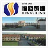 Customised Outdoor Newspaper Sand Casting Aluminum American Mail Box thumbnail-6