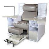 Comfortable Spa Pedicure Nail Sofa Wholesale Pedicure Chairs TKN-D3M002 thumbnail-1