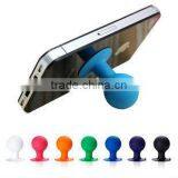 World Hot Promotional Gifts Octopus Silicone Phone Holder thumbnail-1