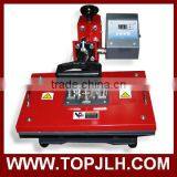 Top Selling Popular Sublimation 8 in 1 Combo Machine thumbnail-3