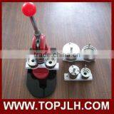 Top Quality Best Price Manual China Pin Badge Making Machine thumbnail-2