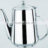 High Quality Stainless Steel Kettle Coffee Pot thumbnail-3