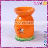 Decoration Home Custom Ceramic Incense Burner thumbnail-2