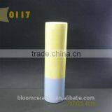 Pink Bow Flower Vase Painting Designs thumbnail-4