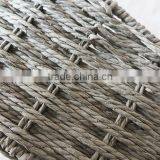 Paper Weave Decorative Magazine Storage Boxes thumbnail-3