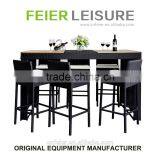 Popular Lovely Banana Leaf Furniture Rattan thumbnail-1