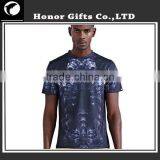 Wholesale Factory Price Emoji High Quality 3D Printing T Shirt thumbnail-3