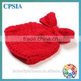 DELICIOUS CUPCAKE HAT - Beautiful Newborn Baby Crochet Hat - Wool/acrylic thumbnail-3