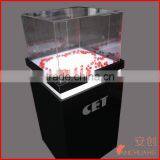 Bakery Refrigerator Showcase thumbnail-1