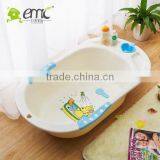 Plastic Sitting Baby Bath Tub, Bathroom Tub, thumbnail-3