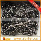 Colorful Decorative Pearl Head Pin thumbnail-4